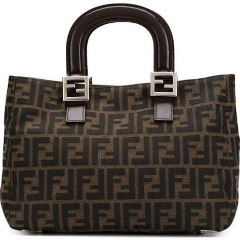 fendi leather handbag|Fendi genuine leather handbags.